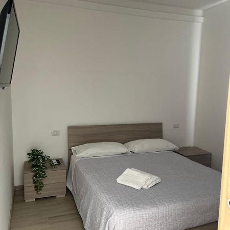 Villa Milano Apt. N. 5 Exteriér fotografie