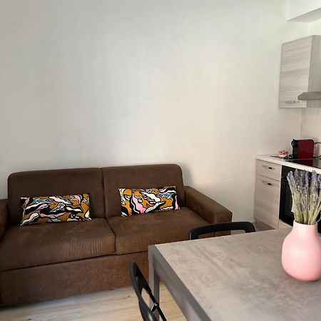 Villa Milano Apt. N. 5 Exteriér fotografie