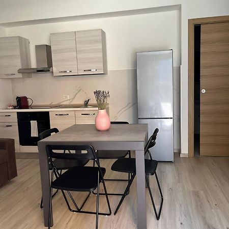 Villa Milano Apt. N. 5 Exteriér fotografie