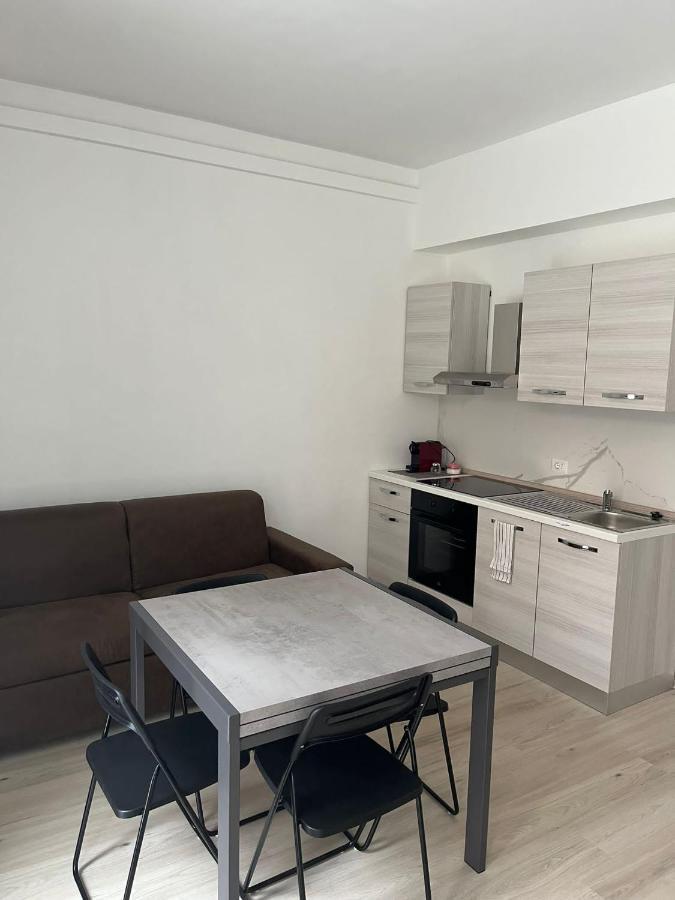 Villa Milano Apt. N. 5 Exteriér fotografie