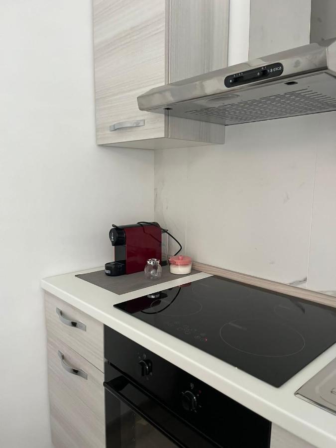 Villa Milano Apt. N. 5 Exteriér fotografie