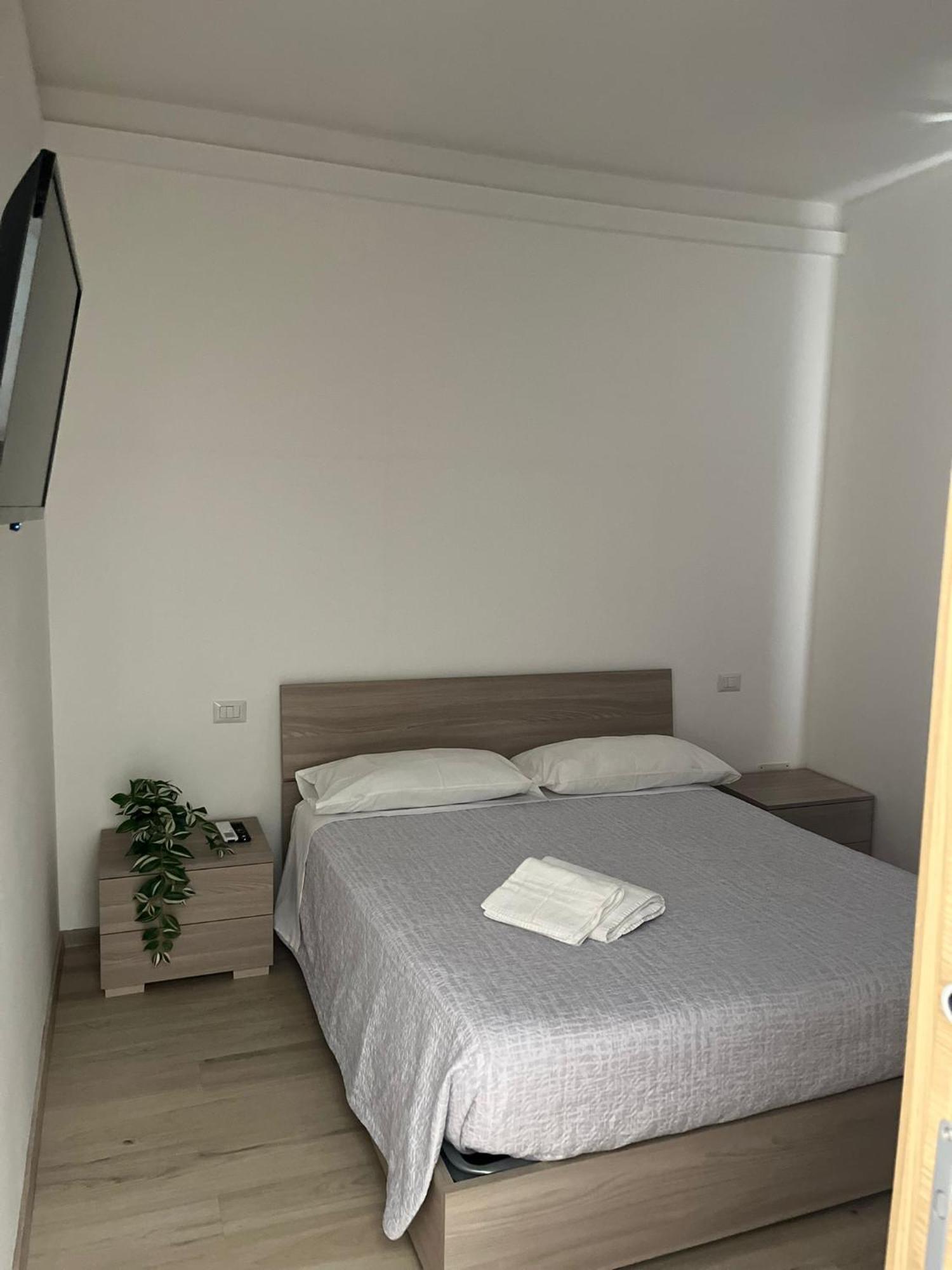 Villa Milano Apt. N. 5 Exteriér fotografie