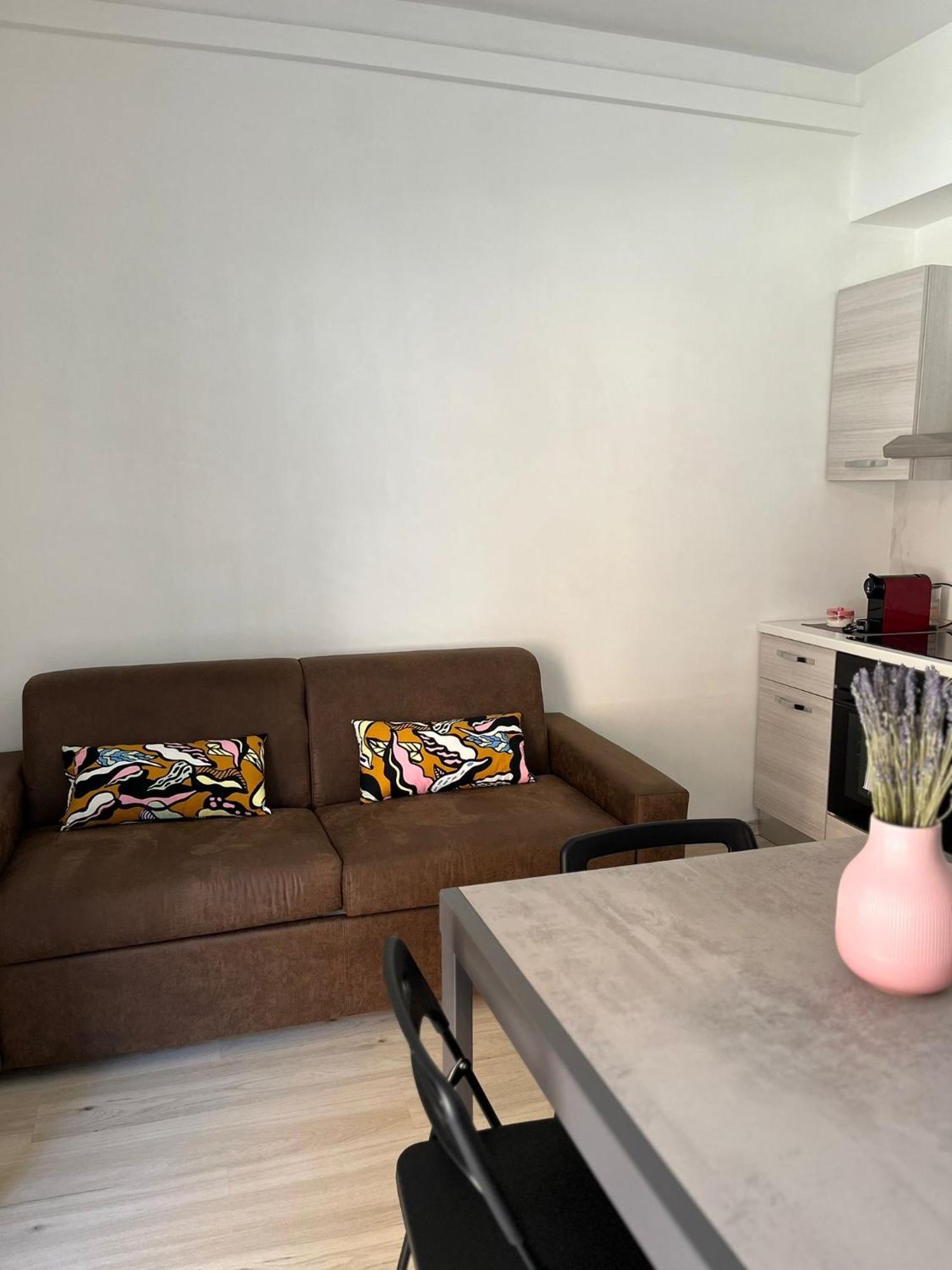 Villa Milano Apt. N. 5 Exteriér fotografie