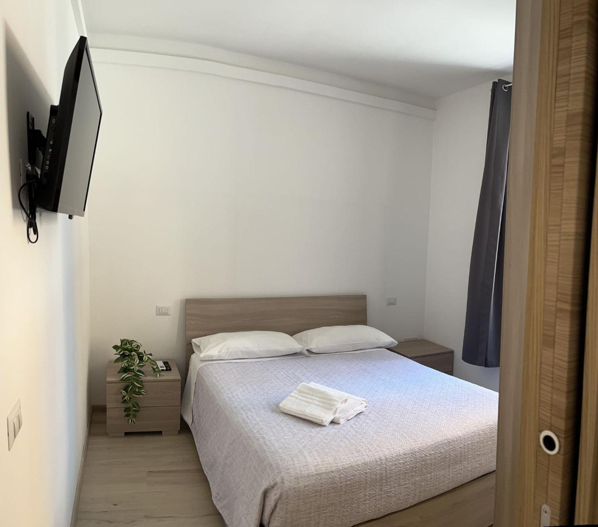 Villa Milano Apt. N. 5 Exteriér fotografie