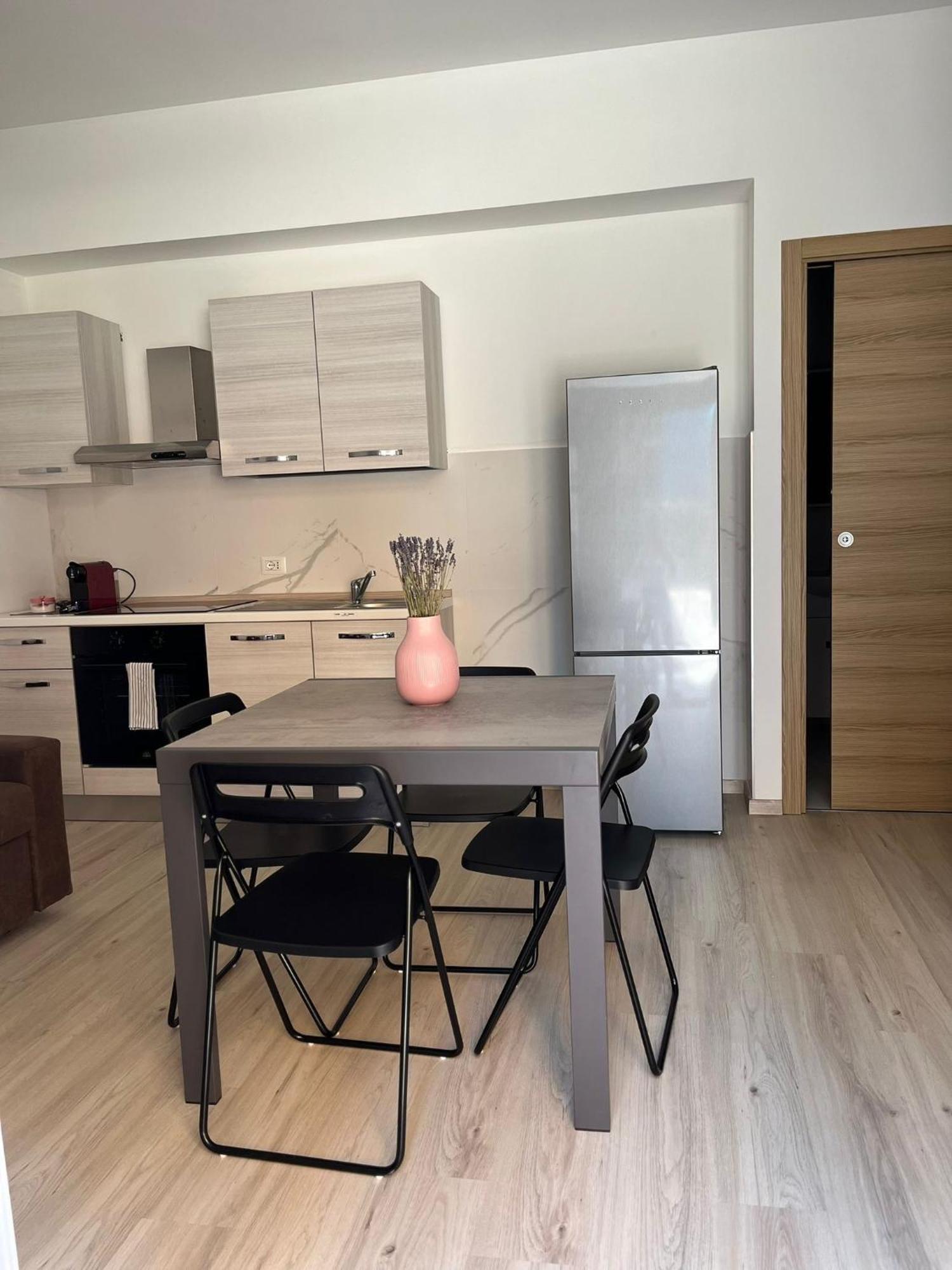 Villa Milano Apt. N. 5 Exteriér fotografie